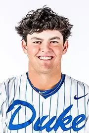 Owen Proksch, Baseball, undefined