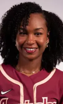 Kennedy Harp, Softball, undefined