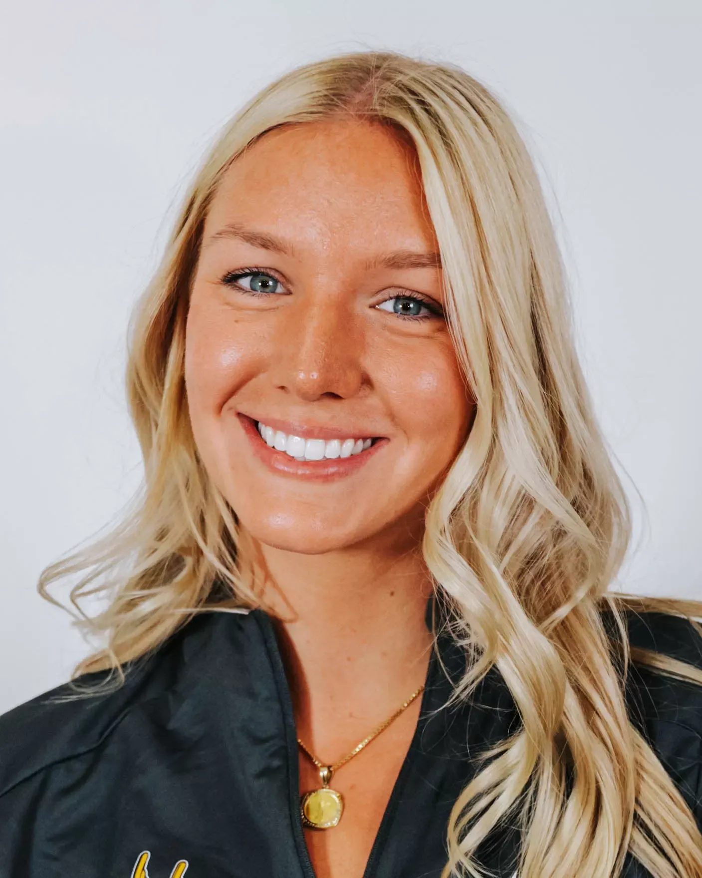 Adelaide McRoberts, Swimming & Diving, University of Idaho