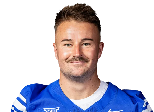 Sam Vander Haar, Football, undefined