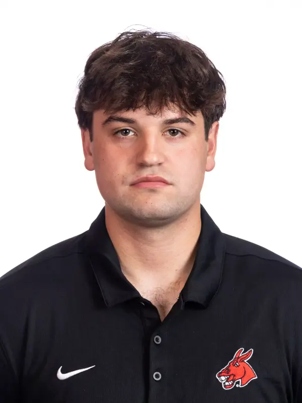 Carson Cooksey, Football, University of Central Missouri