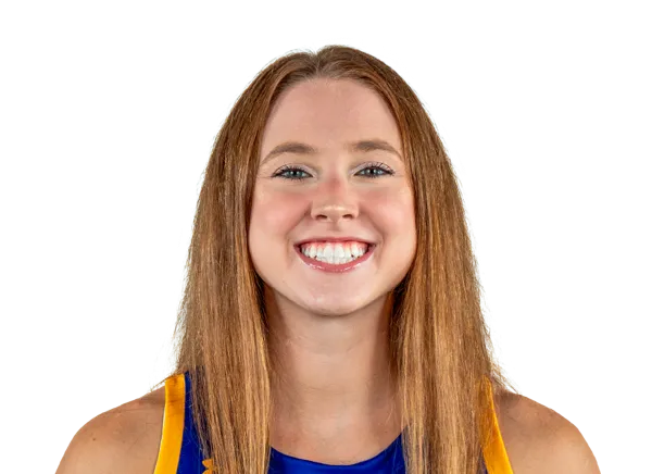 Violet McNece, Basketball, undefined