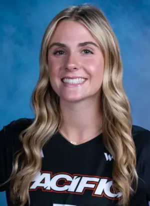 Gracie Armato, Volleyball, undefined