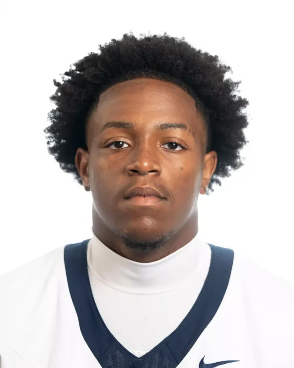 D.J. Hamon, Football, University of Central Oklahoma