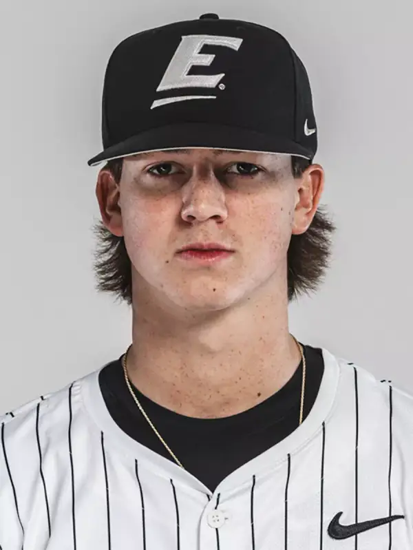 Johnny Bingham, Baseball, Eastern Kentucky University