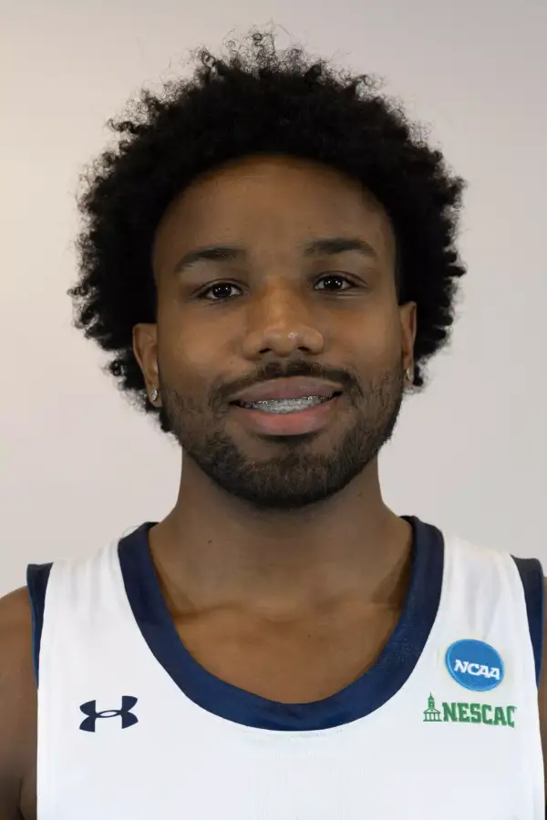 Marley Stewart, Basketball, Trinity College