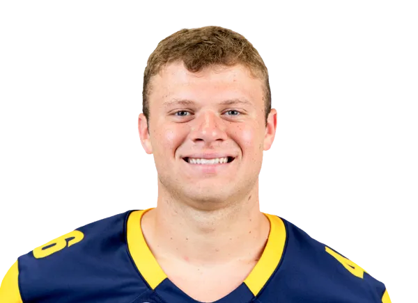 Hunter Hopperton, Football, undefined