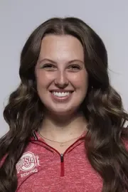 Samantha Freda, Rowing, undefined