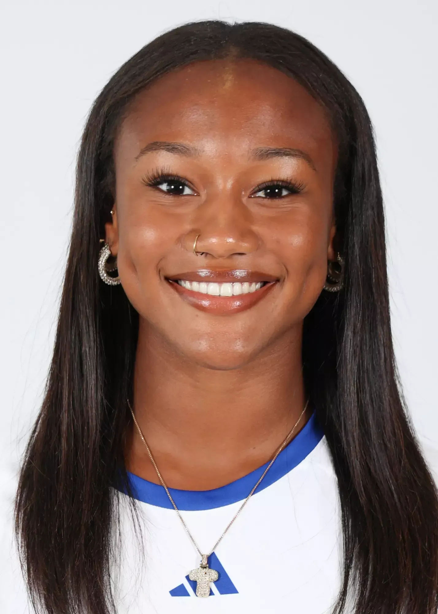 Taisiya Reid, Soccer, undefined