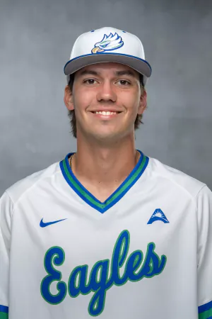 Jonathan Maassen, Baseball, undefined