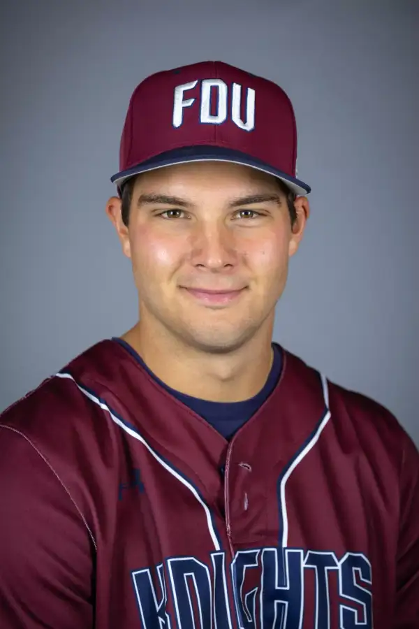 Evan Doyle, Baseball, Fairleigh Dickinson University