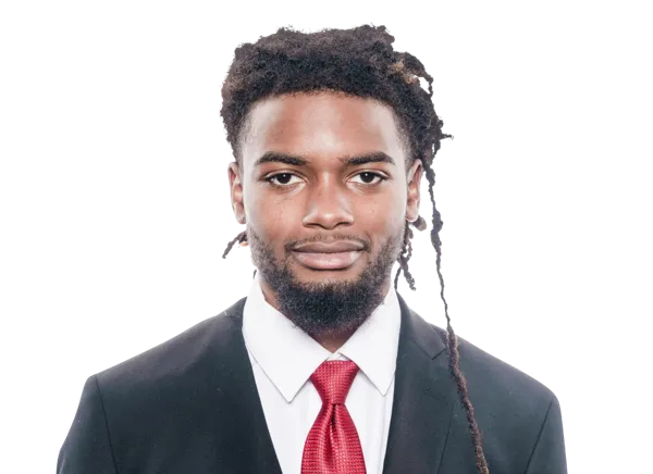 Michael Thomas, Basketball, University of Louisiana at Lafayette