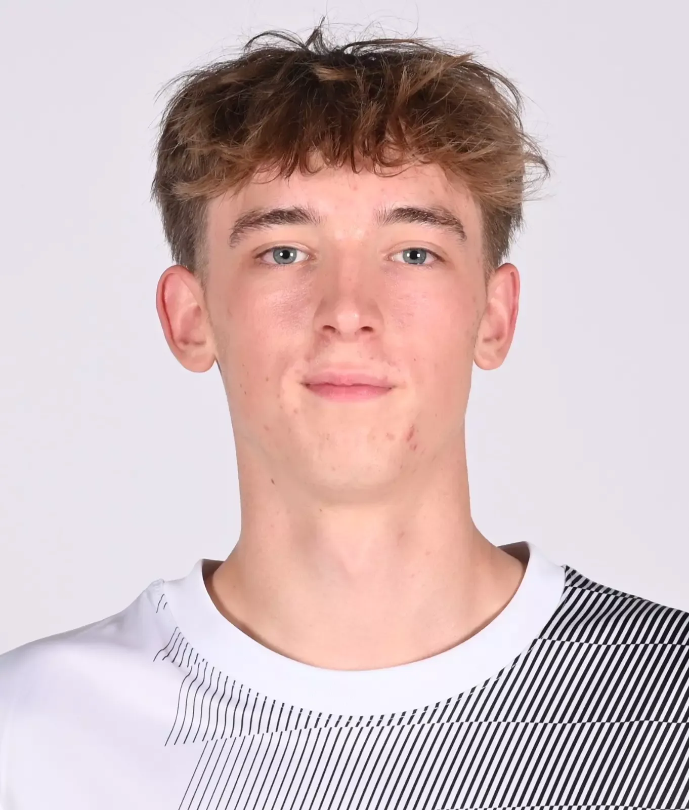 Will Eynard, Soccer, University of the Pacific