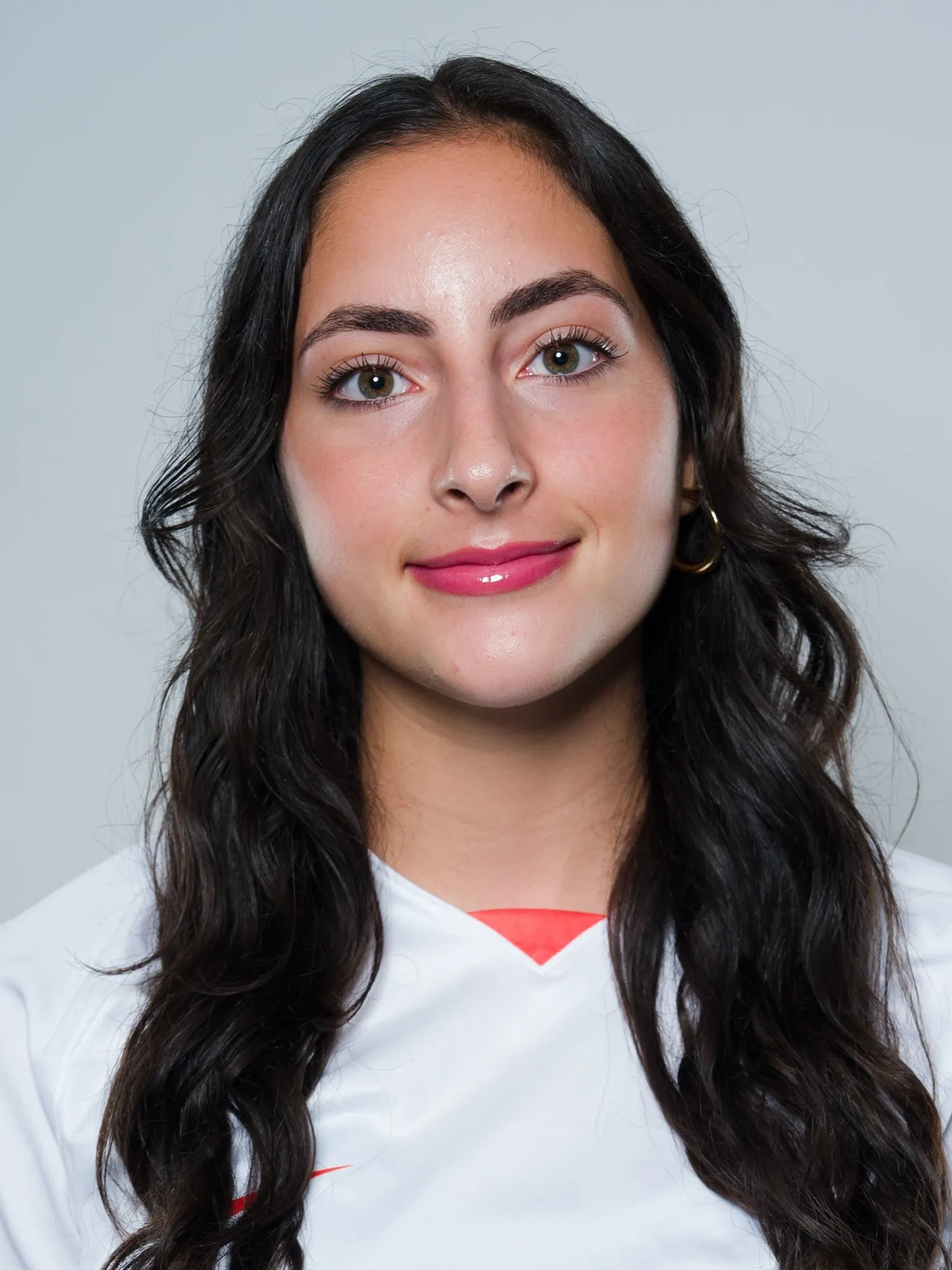 Leda Naihin, Soccer, undefined