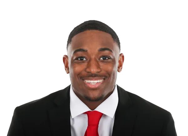 CJ Jones, Football, undefined