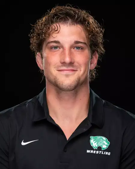 Kaden Bennie, Wrestling, Utah Valley University