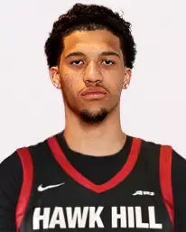 Donovan Flamer, Basketball, undefined