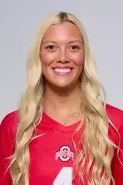 Kamiah Gibson, Volleyball, undefined