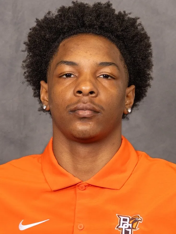 Drey Braxton, Football, undefined