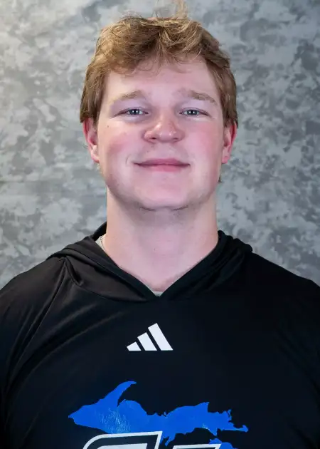 Anderson Farmer, Football, Grand Valley State University