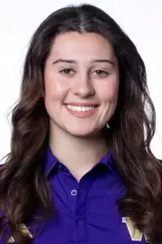 Willow Tzonev, Rowing, University of Washington