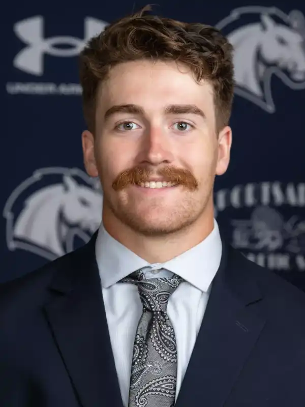 Gus Abraham, Football, Hillsdale College