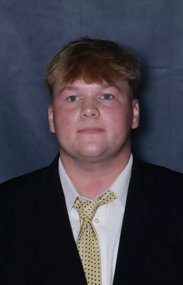 Zachary Lebitz, Football, West Liberty University