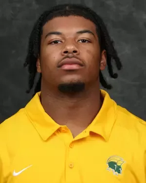 Brendan Thompson, Football, undefined