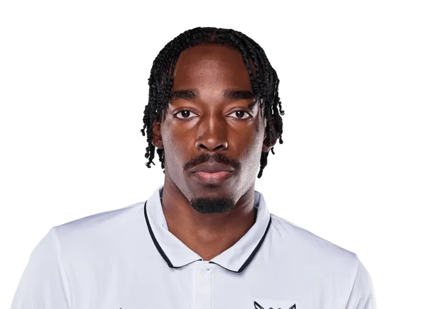 Bessanty Saragba, Basketball, undefined