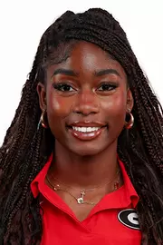 Nina Ndubuisi, Track and Field, undefined