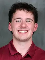 Abraham Richter, Football, Whitworth University