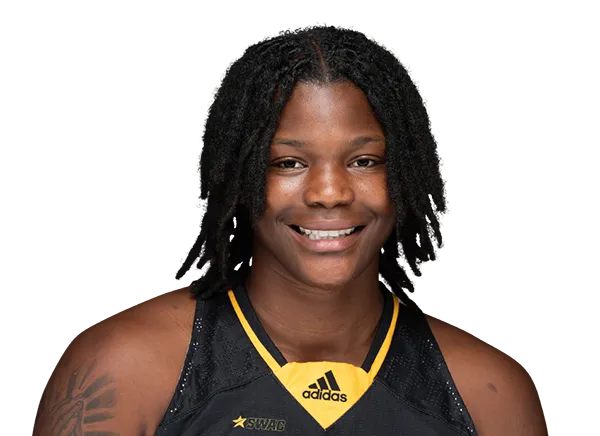Stephanie Okowi, Basketball, Arkansas-Pine Bluff University