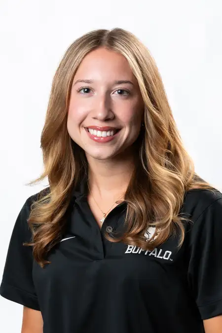 Hailey Martinez, Track and Field (O), University at Buffalo