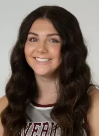Ava Cuff, Basketball, Colorado Mesa University