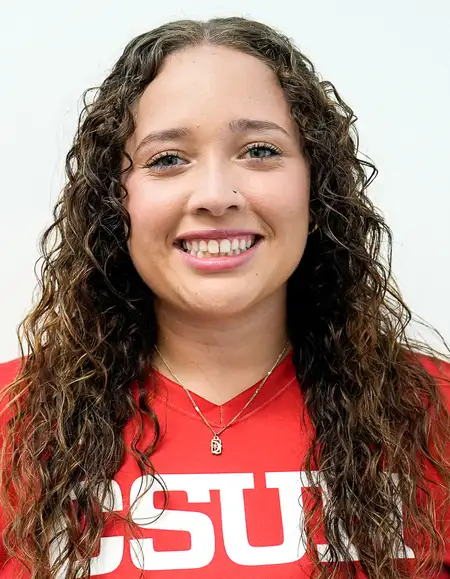 Liliana Arana, Softball, California State University, Northridge