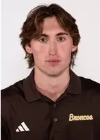 Zach Nehring, Hockey, undefined