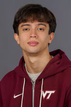 Diego Aranda, Swimming & Diving, undefined
