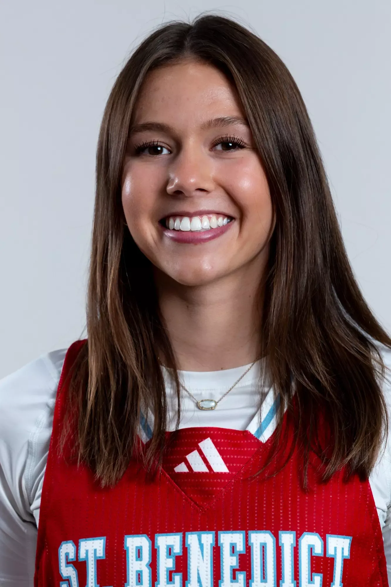 Lauren Arnold, Basketball, College of Saint Benedict