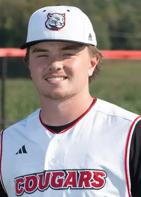 Andrew Ressler, Baseball, Southern Illinois University Edwardsville