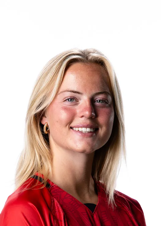 Karoline Lundstrom, Soccer, undefined