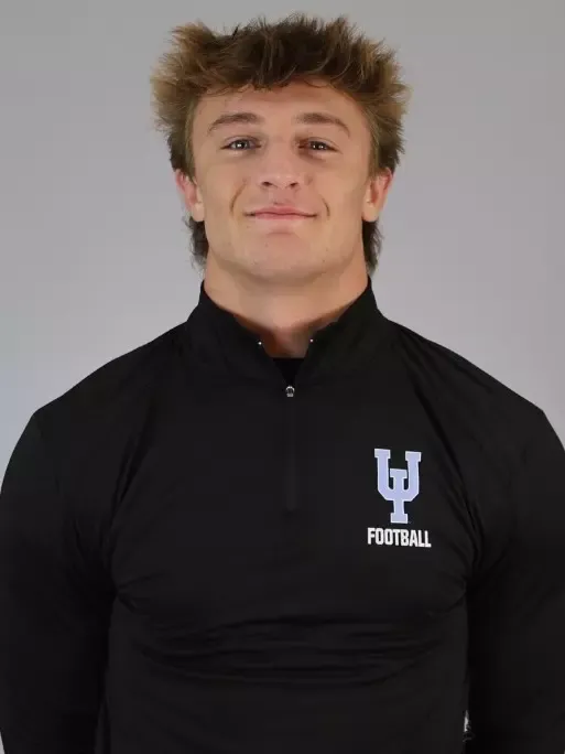 Jackson Wacha, Football, Upper Iowa University