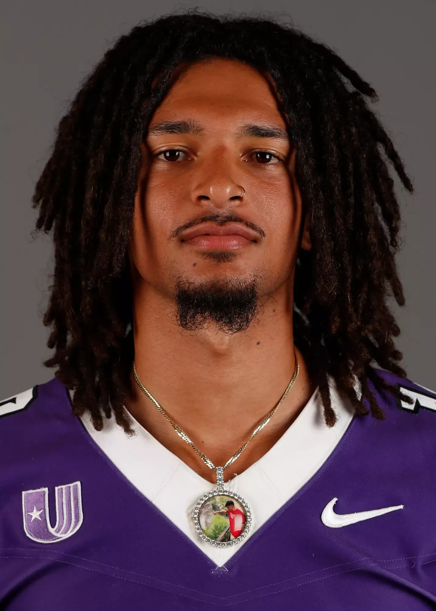Evan Chisolm, Football, undefined