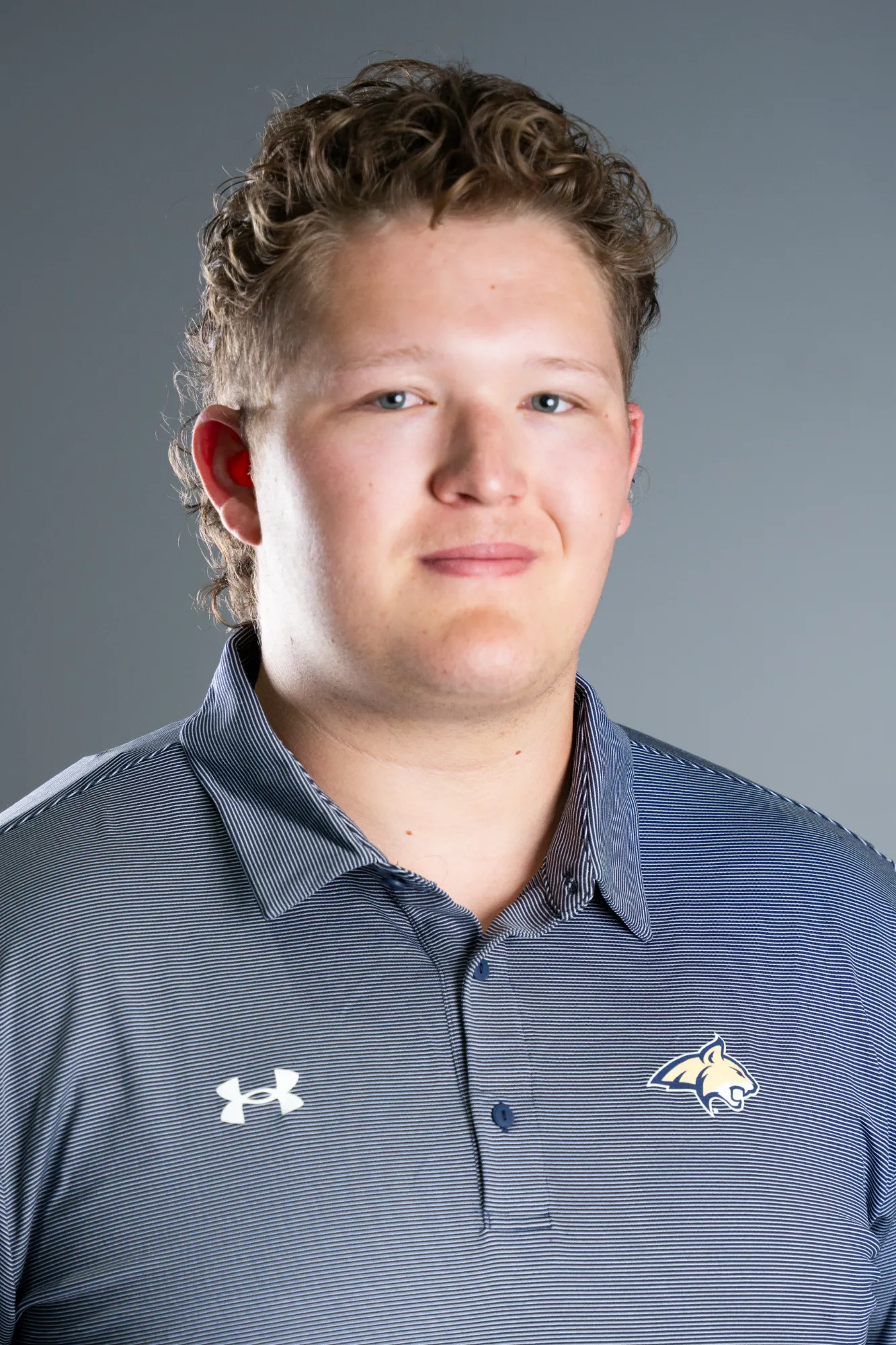 Brody Bulette, Football, undefined
