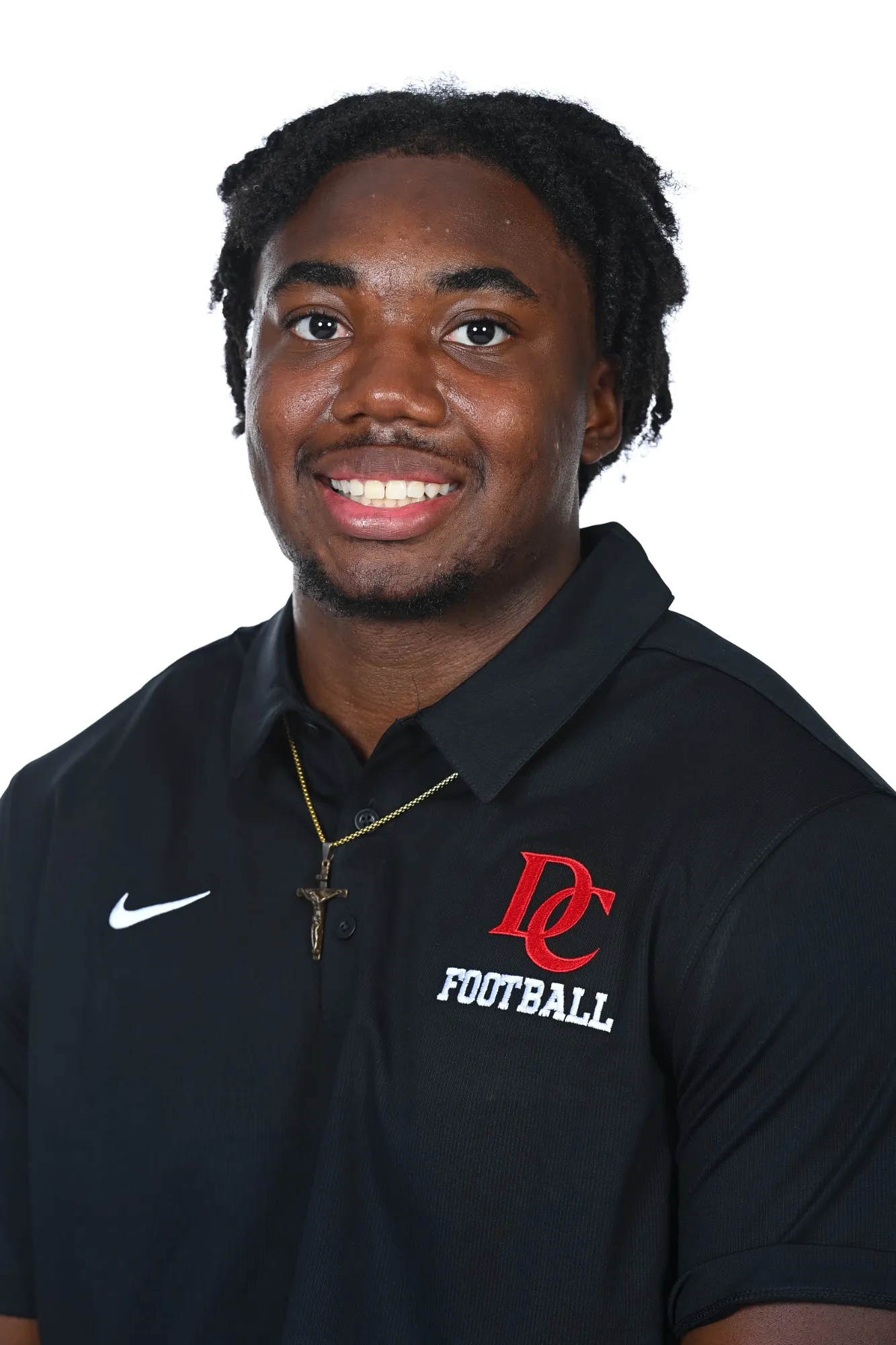 Drew Rozier, Football, undefined