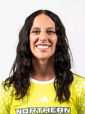 Lexi Saveski, Soccer, Northern Arizona University