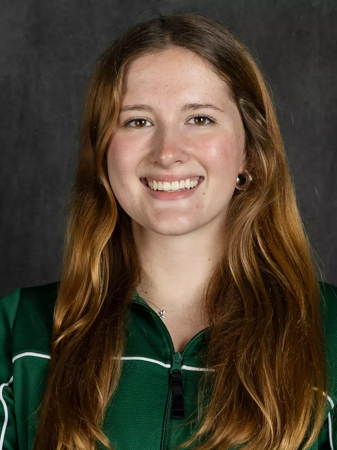 Liesel Greseth, Swimming & Diving, University of Vermont