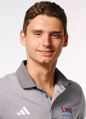 Eduardo Carraresi, Water Polo, undefined