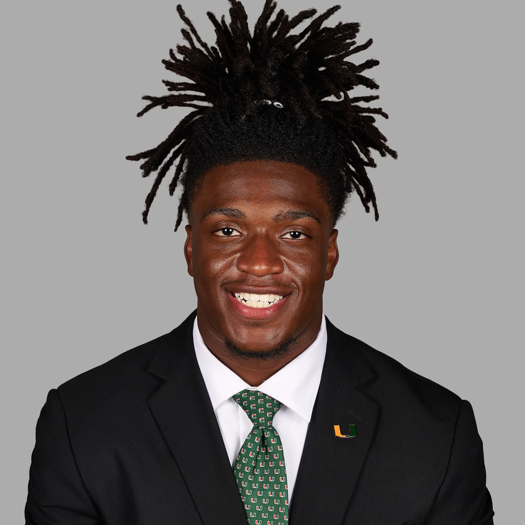 Asharri Charles, Football, undefined