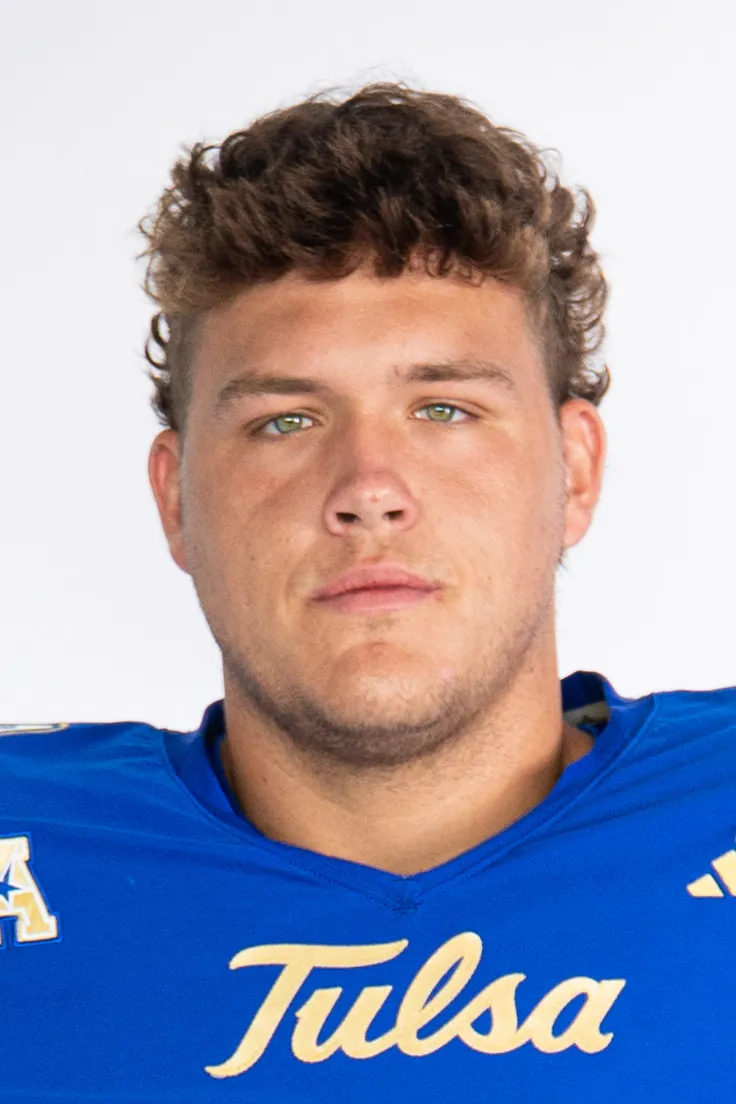 Ross Johnston, Football, undefined