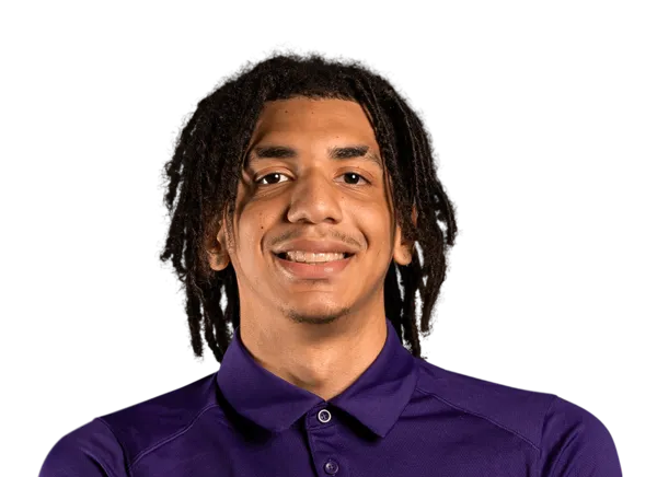 Nasir DeGruy, Basketball, Abilene Christian University